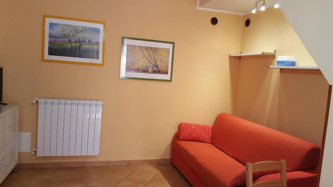 Gaia Holidays Apartments Cefalu 0*,
