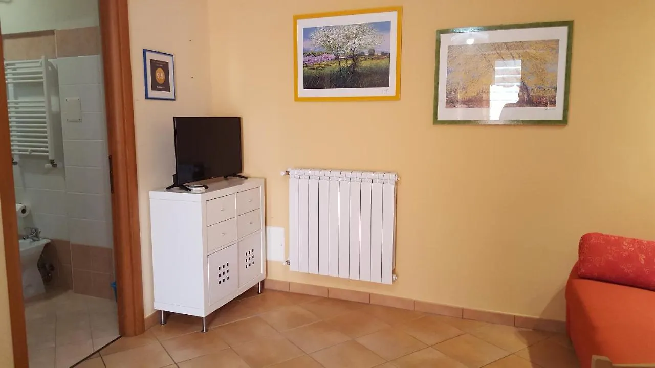Gaia Holidays Apartments Cefalu
