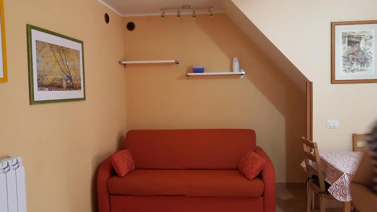 Gaia Holidays Apartments Cefalu Italy