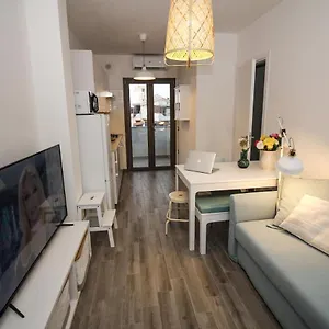 Casa Kant SantʼAntìoco