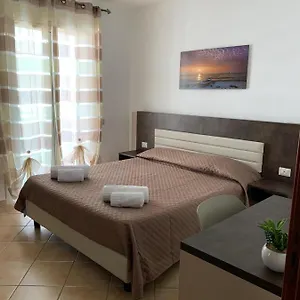 Dea Seaview Cefalù