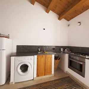 Gioeni Apartment