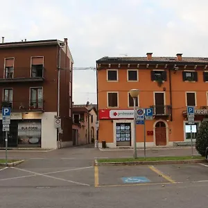 Casa Smeraldo San Giovanni Lupatoto