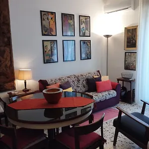 Casa Assuntina Cefalù
