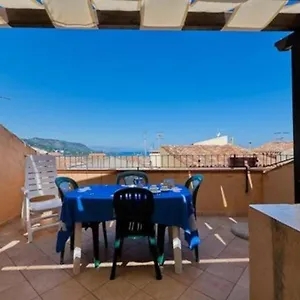Terrazza Delle Mura Ferienhaus
