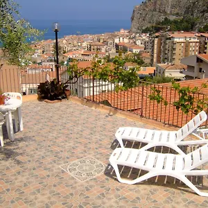 Terrazza Mimosa Apartment