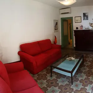Terrazza Spinola Cefalù