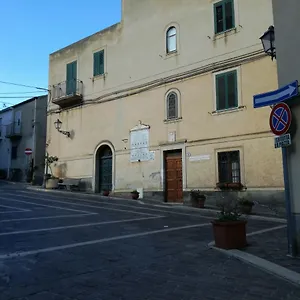 Casa Vacanza Sul Mare Ferienhaus