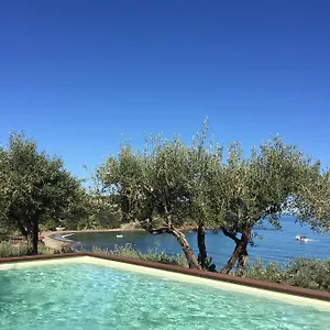 Ogliastro Sul Mare - Sleep And Dream Ferienhaus