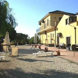 Farma Oasi Del Fiumefreddo, Fiumefreddo di Sicilia